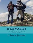 Elevate!: Church Planting for Years 3-7, Learner Edition