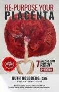 Repurpose Your Placenta: 7 Amazing Gifts From Your Baby's Afterbirth