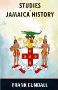 Studies in Jamaica History