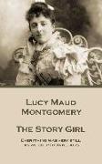 Lucy Maud Montgomery - The Story Girl: "Everything was very still as we crept downstairs."