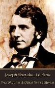 H. Rider Haggard - The Ivory Child: "Passion is like the lightning, it is beautiful, and it links the earth to heaven, but alas it blinds!"