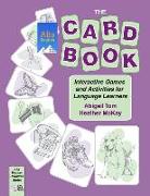 The Card Book: Interactive Games and Activities for Language Learners