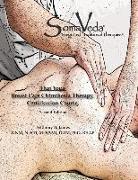 SomaVeda Thai Yoga Breast Care Chirothesia Workbook