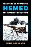 The Power of Knowledge - HEMED: The Israeli Science Corps