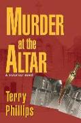 Murder at the Altar: A Historical Novel