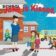 Jake is Kissed