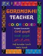 Gurumukhi Teacher &#2583,&#2625,&#2608,&#2606,&#2625,&#2582,&#2624, &#2591,&#2624,&#2586,&#2608