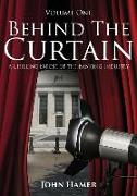 Behind the Curtain: A Chilling Exposé of the Banking Industry