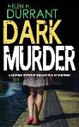 DARK MURDER a gripping detective thriller full of suspense