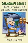 Grandma's Tales 2: Singers of Songs & The Not Too Stubborn Humpback