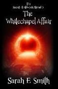 The Secret of Aldwych Strand The Whitechapel Affair