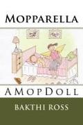 Mopparella: A Mop Doll