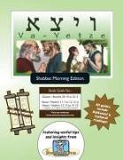 Bar/Bat Mitzvah Survival Guides: Va-Yetze (Shabbat am)