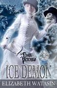 Ice Demon: A Dark Victorian Penny Dread
