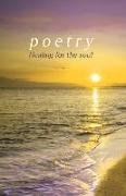 Poetry: Healing for the soul