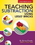 Teaching Subtraction Using LEGO(R) Bricks