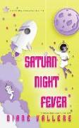 Saturn Night Fever