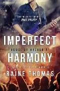 Imperfect Harmony