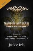 Vampire Assassin League, French: Together To Join & This Man And Woman