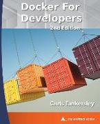 Docker for Developers, 2nd Edition: php[architect] print edition