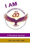 Predestined to Soar Journal