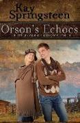 Orson's Echoes