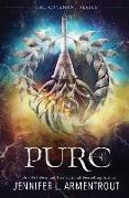 Pure: The Second Covenant Novel