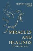 Miracles and Healings