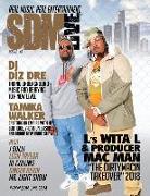 SDM Live Magazine Issue #18 2017