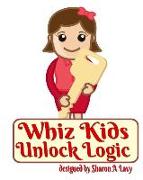 Whiz Kids Unlock Logic