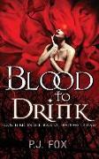 Blood To Drink