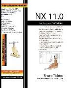 NX 11.0 for Designers