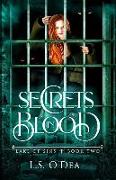 Lake Of Sins: Secrets In Blood