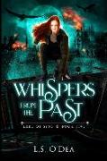 Whispers From The Past: Lake Of Sins Book Five