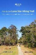 Plan & Go - Lone Star Hiking Trail: All you need to know to complete Texas' longest wilderness footpath