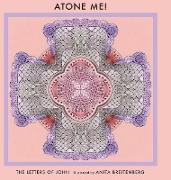 Atone Me!: The books of 1, 2 & 3 John