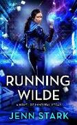 Running Wilde: Immortal Vegas, Book 9