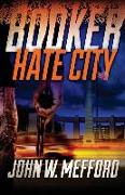 BOOKER - Hate City