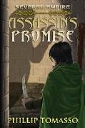 Severed Empire: Assassin's Promise