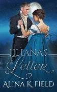 Liliana's Letter