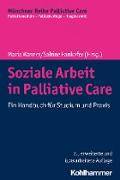 Soziale Arbeit in Palliative Care