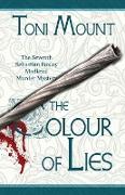 The Colour of Lies