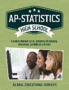AP-Statistics: High School Math Tutor Lesson Plans: Standard Normal Curve, Sampling Distributing, Inferences, Confidence Intervals