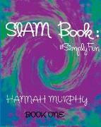 Slam Book: : #SimplyFun