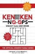 KenKen No-Ops: Sneaky 6x6s and More