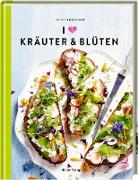 I love Kräuter & Blüten