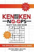 KenKen No-Ops: Nasty 9x9s and More