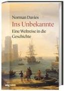 Ins Unbekannte