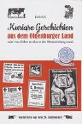 Kuriose Geschichten aus dem Oldenburger Land Band 2