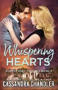 Whispering Hearts